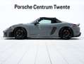 Porsche 718 Spyder Boxster RS Grijs - thumbnail 6