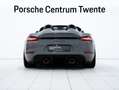 Porsche 718 Spyder Boxster RS Grijs - thumbnail 4