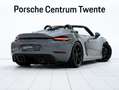 Porsche 718 Spyder Boxster RS Grijs - thumbnail 3