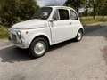 Fiat 500 500 F Blanc - thumbnail 1