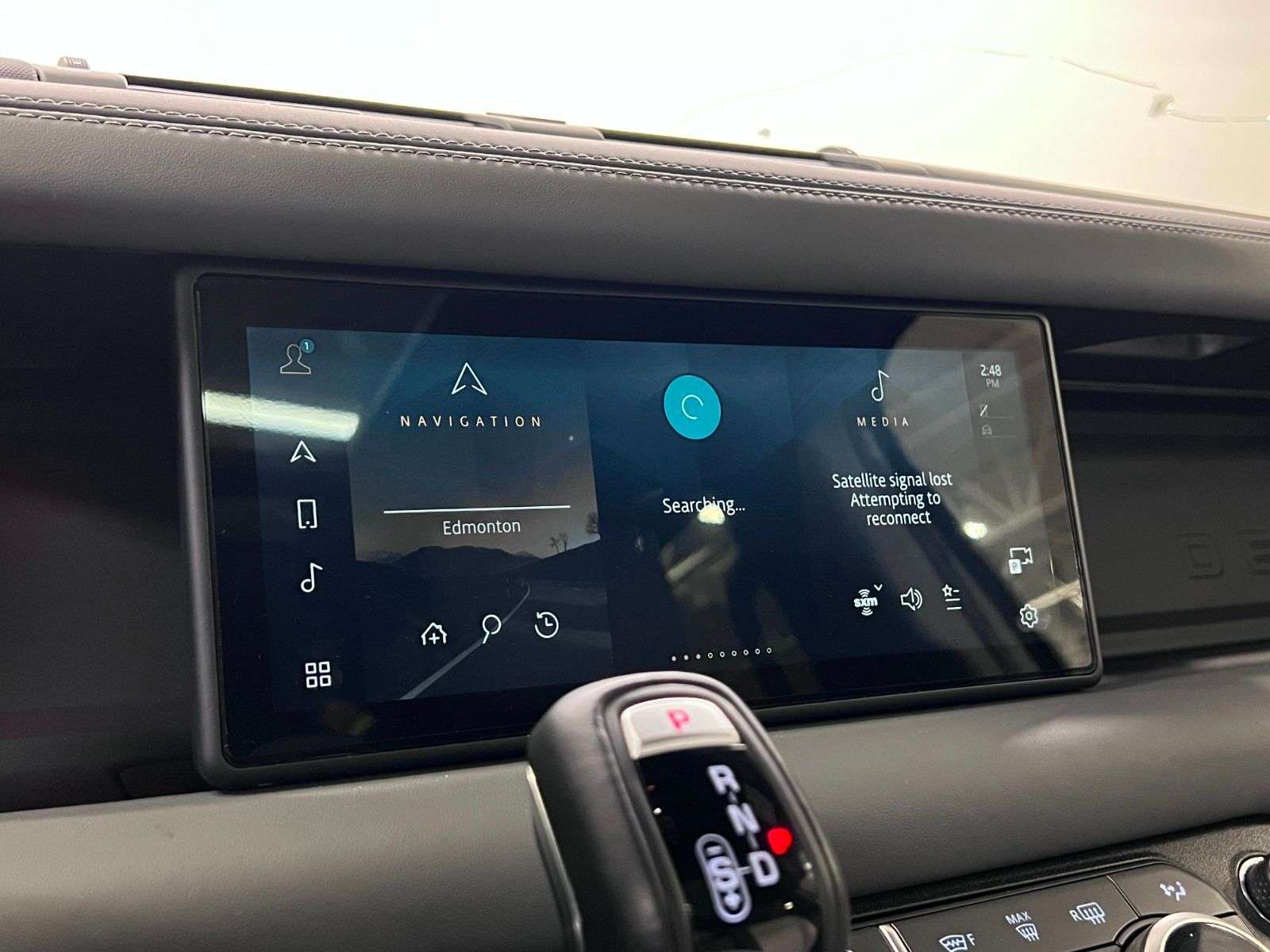 2023 Land Rover Defender X-Dynamic SE thumb 20