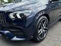 Mercedes-Benz GLE 53 AMG 4M+ Coupé Night Panorama Perf-Abgas Bleu - thumbnail 7