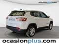 Jeep Compass 1.6 Mjt Longitude FWD Blanco - thumbnail 4
