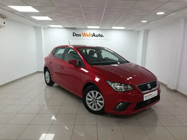 SEAT Ibiza 1.0 TSI S&S Style 95