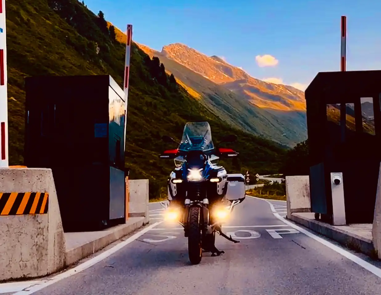 BMW R 1300 GS