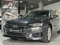 Audi A4 30 TDI Advanced S tronic 100kW Gris - thumbnail 2