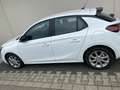 Opel Corsa Corsa 1.5 Diesel Start/Stop Edition Blanc - thumbnail 3
