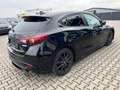 Mazda 3 Black Limited** Navi** aus 2. Hand** EURO 6 Zwart - thumbnail 2