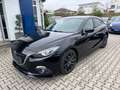 Mazda 3 Black Limited** Navi** aus 2. Hand** EURO 6 Zwart - thumbnail 5