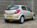 Opel Corsa 1.2-16V ENJOY AIRCO/AUTOMAAT !!APK 20-4-2025 !! Beige - thumbnail 3