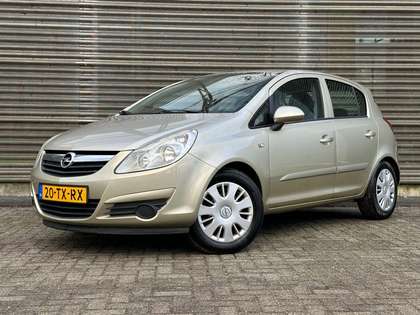 Opel Corsa 1.2-16V ENJOY AIRCO/AUTOMAAT !!APK 20-4-2025 !!