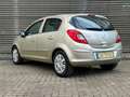Opel Corsa 1.2-16V ENJOY AIRCO/AUTOMAAT !!APK 20-4-2025 !! Beżowy - thumbnail 4
