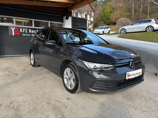 Volkswagen Golf Variant LED SHZ APP MULTI ACC PDC VIRTUELL
