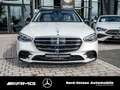 Mercedes-Benz S 400 d 4M AMG 360° NIGHT BURMESTER DISTR MEMORY Weiß - thumbnail 2