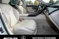 Mercedes-Benz S 400 d 4M AMG 360° NIGHT BURMESTER DISTR MEMORY Weiß - thumbnail 10