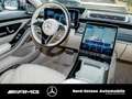 Mercedes-Benz S 400 d 4M AMG 360° NIGHT BURMESTER DISTR MEMORY Weiß - thumbnail 8