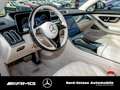 Mercedes-Benz S 400 d 4M AMG 360° NIGHT BURMESTER DISTR MEMORY Weiß - thumbnail 7