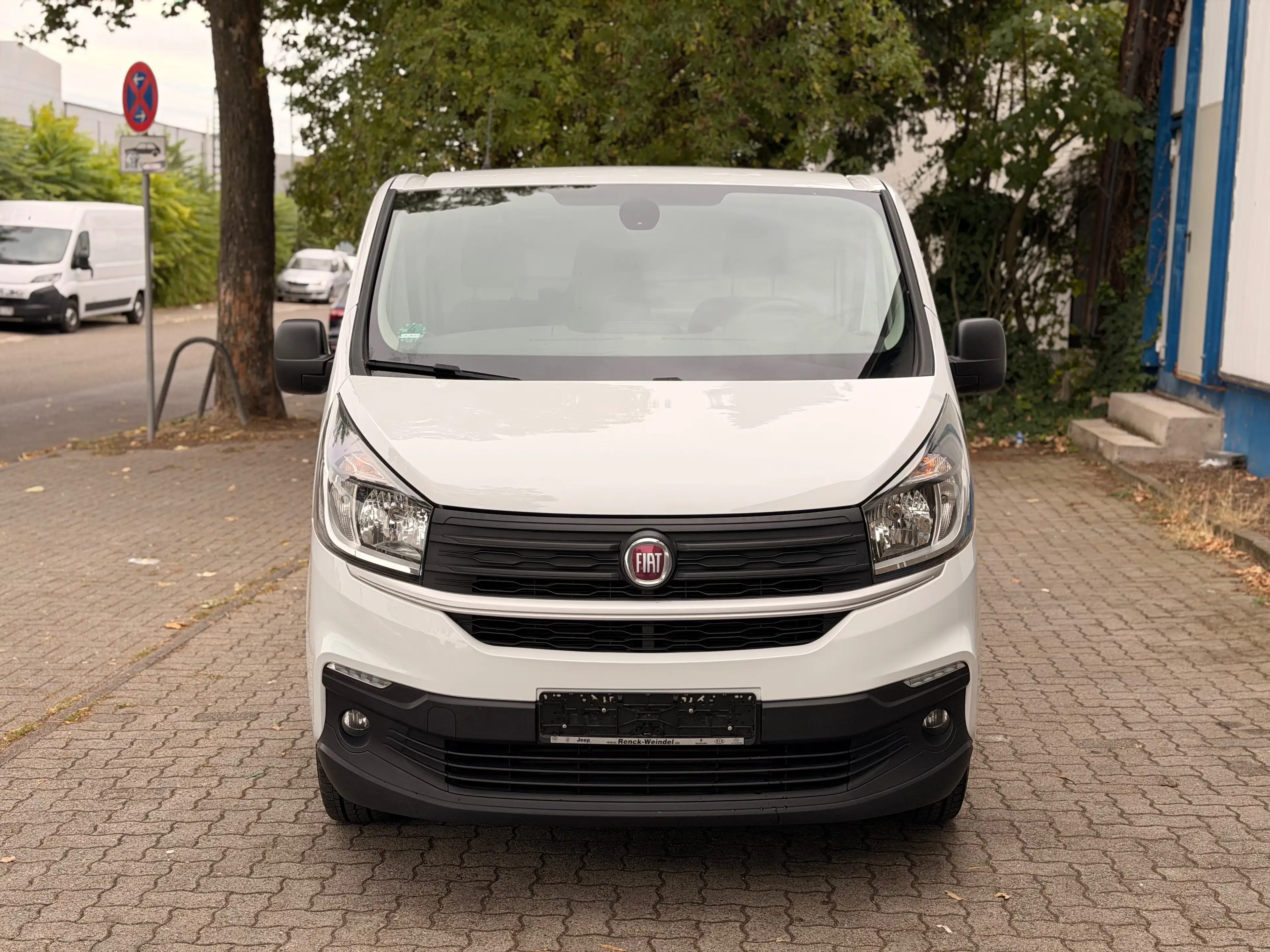 Fiat Talento L2H1 1,2t SX/Klima/Navi — photo 3