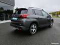 Peugeot 2008 BlueHDi 100ch S&S BVM5 Allure Gris - thumbnail 2