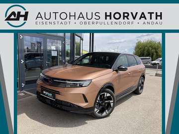 1,6 PHEV 21kWh GS Aut.