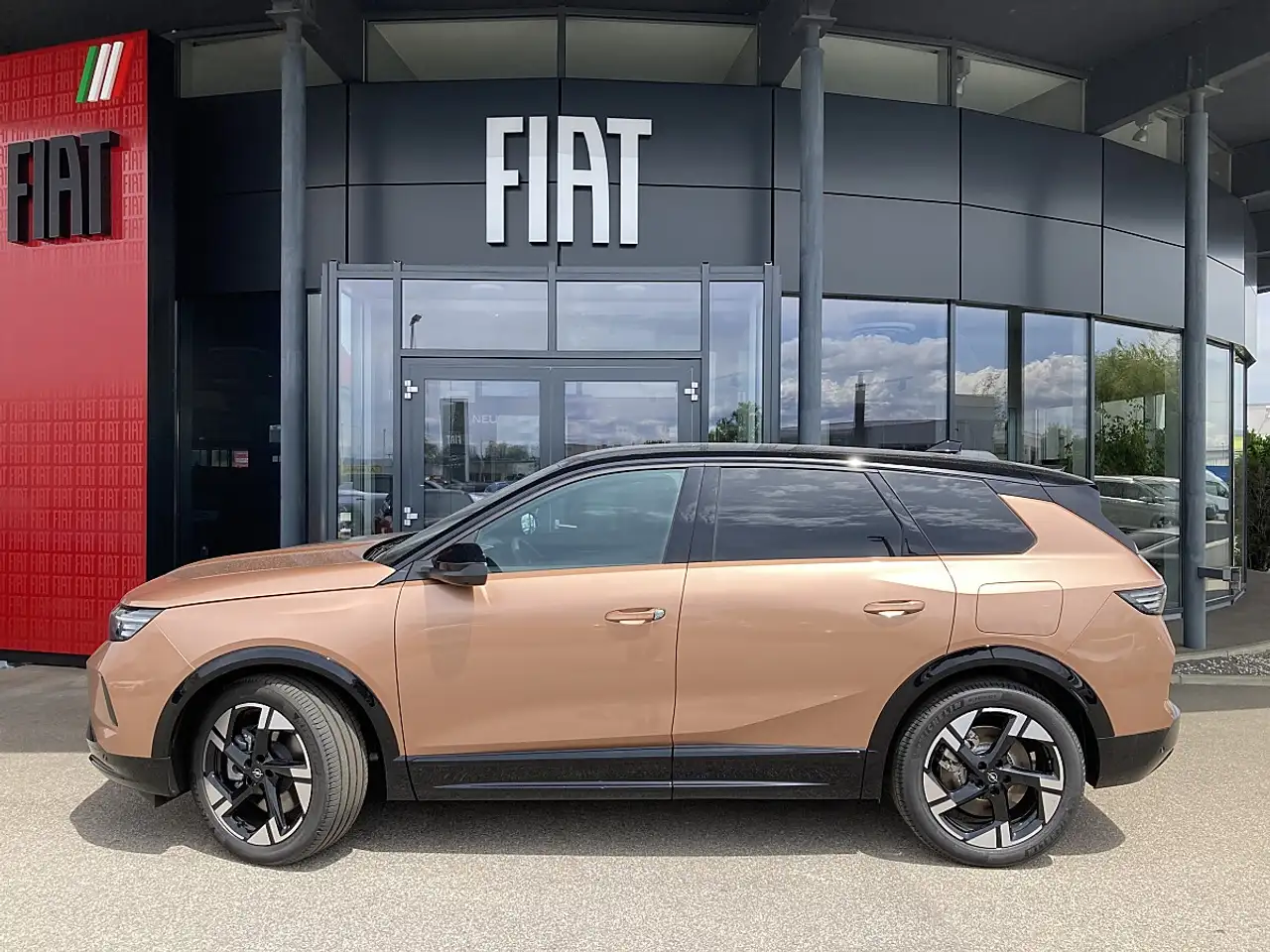 Opel Grandland 2026