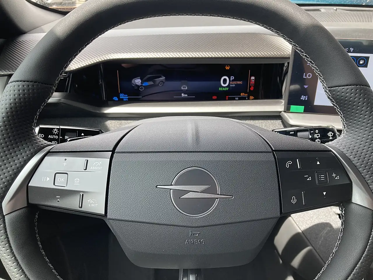 Opel Grandland 2026