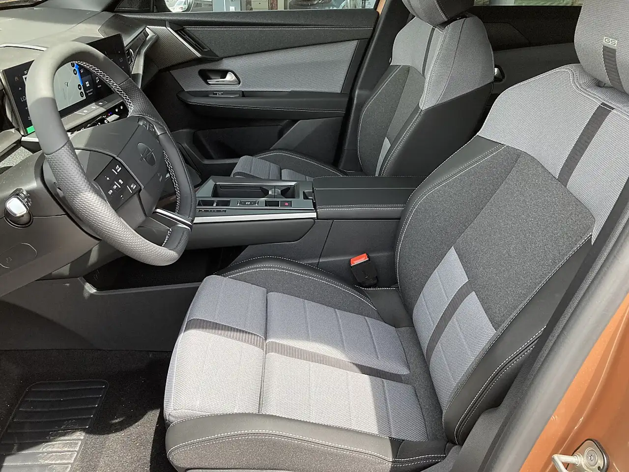 Opel Grandland 2026