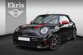 MINI John Cooper Works Cabrio 2.0 JCW | John Cooper Works Trim + Pakket XL Zwart - thumbnail 1