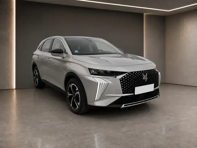 DS Automobiles DS 7 Crossback BlueHDi 130 Automatica Business Bastille