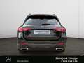 Mercedes-Benz GLC 200 GLC 200 4M AMG Distronic+Night+360°+Memory+LED+ Noir - thumbnail 4
