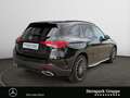 Mercedes-Benz GLC 200 GLC 200 4M AMG Distronic+Night+360°+Memory+LED+ Schwarz - thumbnail 5