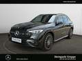 Mercedes-Benz GLC 200 GLC 200 4M AMG Distronic+Night+360°+Memory+LED+ Zwart - thumbnail 1