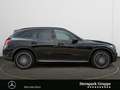 Mercedes-Benz GLC 200 GLC 200 4M AMG Distronic+Night+360°+Memory+LED+ Schwarz - thumbnail 6