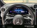 Mercedes-Benz GLC 200 GLC 200 4M AMG Distronic+Night+360°+Memory+LED+ Schwarz - thumbnail 14