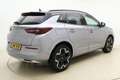 Opel Grandland 1.2 Turbo Ultimate Automaat | Navigatie | Elektris Zilver - thumbnail 2
