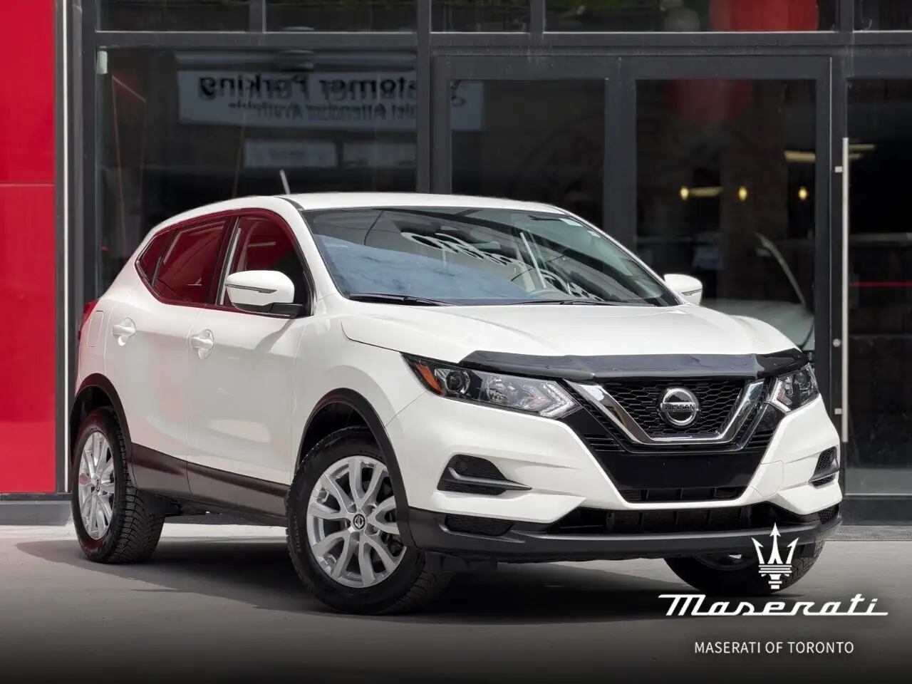 2023 Nissan Qashqai