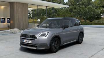 Countryman C  Favoured Trim / Paket M