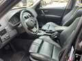 BMW X3 3.0i High Executive Aut/Ecc/Leer/Pano/Youngtimer! Noir - thumbnail 5