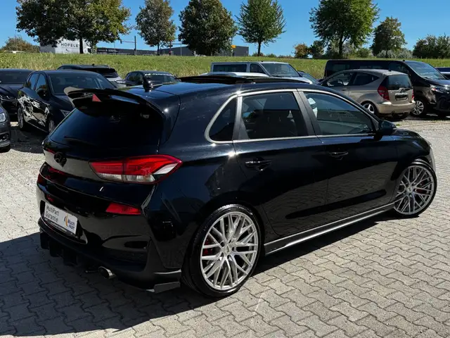 Hyundai i30 2.0 N Performance/Panoramadach/