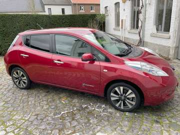 Leaf 24 kWh Tekna