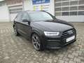 Audi Q3 sport, S-line Schwarz - thumbnail 2