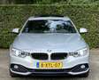 BMW 428 428i Gran Coupé High Executive aut led navi hud NL Grijs - thumbnail 2