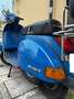 Vespa PX 150 Exclusive Blu/Azzurro - thumbnail 4