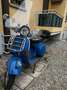 Vespa PX 150 Exclusive Blu/Azzurro - thumbnail 1