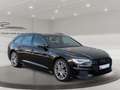 Audi A6 Sport 40 TDI qu. S line Matrix ACC Pano Schwarz - thumbnail 7