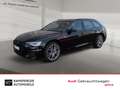 Audi A6 Sport 40 TDI qu. S line Matrix ACC Pano Noir - thumbnail 1