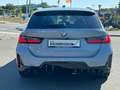 BMW 340 Md xDrive Touring INNO AHK PANO DRIVINGASSIST Grau - thumbnail 9