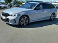 BMW 340 Md xDrive Touring INNO AHK PANO DRIVINGASSIST Grau - thumbnail 3