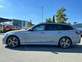 BMW 340 Md xDrive Touring INNO AHK PANO DRIVINGASSIST Grau - thumbnail 10