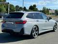 BMW 340 Md xDrive Touring INNO AHK PANO DRIVINGASSIST Grau - thumbnail 4